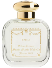 Santa Maria Novella Fresia Eau De Cologne Unisex 100 Ml Santa Maria Novella Fresia Eau De Cologne Unisex 100 Ml