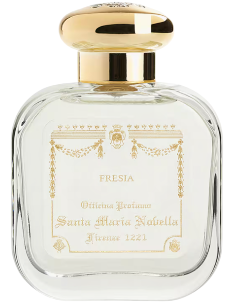 Santa Maria Novella Fresia Eau De Cologne Unisex 100 Ml Santa Maria Novella Fresia Eau De Cologne Unisex 100 Ml