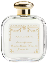 Santa Maria Novella Rosa Gardenia Eau De Cologne Unisex 100 Ml Santa Maria Novella Rosa Gardenia Eau De Cologne Unisex 100 Ml