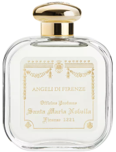 Santa Maria Novella Angeli Di Firenze Eau De Cologne Unisex 100 Ml Santa Maria Novella Angeli Di Firenze Eau De Cologne Unisex 100 Ml