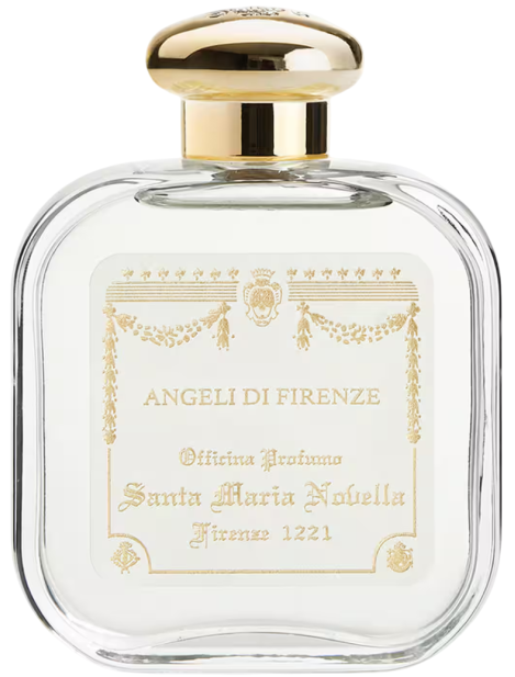 Santa Maria Novella Angeli Di Firenze Eau De Cologne Unisex 100 Ml Santa Maria Novella Angeli Di Firenze Eau De Cologne Unisex 100 Ml