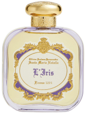 Santa Maria Novella L'iris Eau De Parfum Unisex 50 Ml Santa Maria Novella L'iris Eau De Parfum Unisex 50 Ml