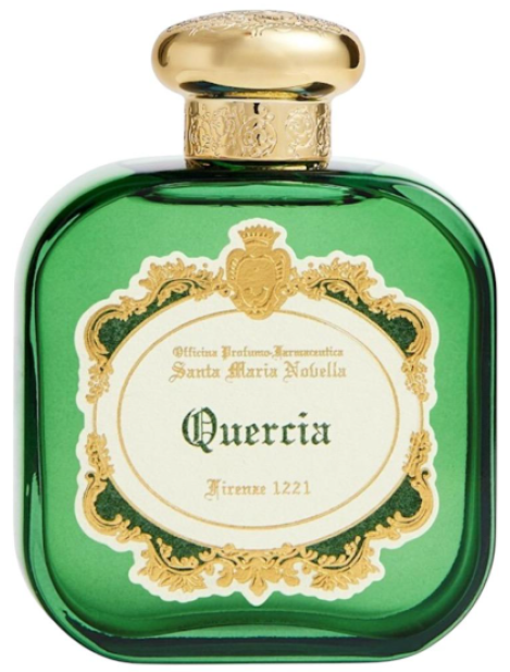 Santa Maria Novella Quercia Eau De Parfum Unisex 50 Ml Santa Maria Novella Quercia Eau De Parfum Unisex 50 Ml