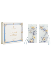 Santa Maria Novella Angeli Di Firenze Tavolette Di Cera Profumate 2 Pezzi