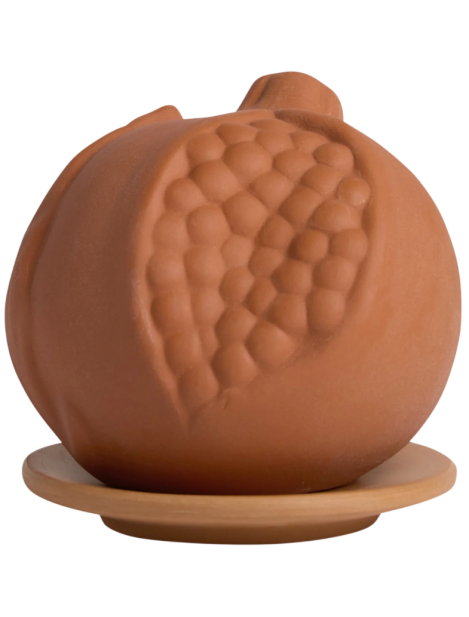 Santa Maria Novella Melograno In Terracotta Profumata