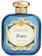 Santa Maria Novella Acqua Eau De Parfum Donna 50 Ml Santa Maria Novella Acqua Eau De Parfum Donna 50 Ml