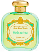 Santa Maria Novella Gelsomino Eau De Parfum Unisex 50 Ml Santa Maria Novella Gelsomino Eau De Parfum Unisex 50 Ml