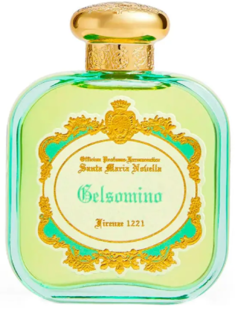 Santa Maria Novella Gelsomino Eau De Parfum Unisex 50 Ml Santa Maria Novella Gelsomino Eau De Parfum Unisex 50 Ml