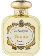 Santa Maria Novella Bizzarria Eau De Parfum Unisex 50 Ml Santa Maria Novella Bizzarria Eau De Parfum Unisex 50 Ml