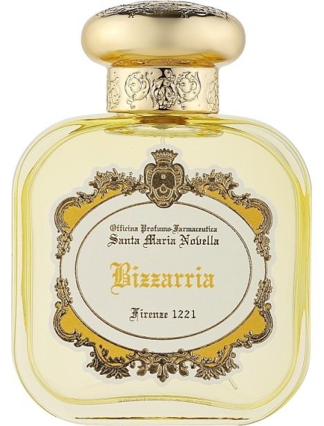 Santa Maria Novella Bizzarria Eau De Parfum Unisex 50 Ml Santa Maria Novella Bizzarria Eau De Parfum Unisex 50 Ml