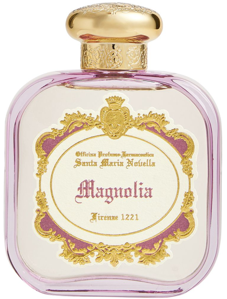 Santa Maria Novella Magnolia Eau De Parfum Unisex 50 Ml Santa Maria Novella Magnolia Eau De Parfum Unisex 50 Ml