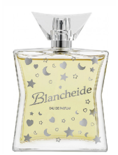 Blancheide Musc Eau De Parfum Unisex 100 Ml
