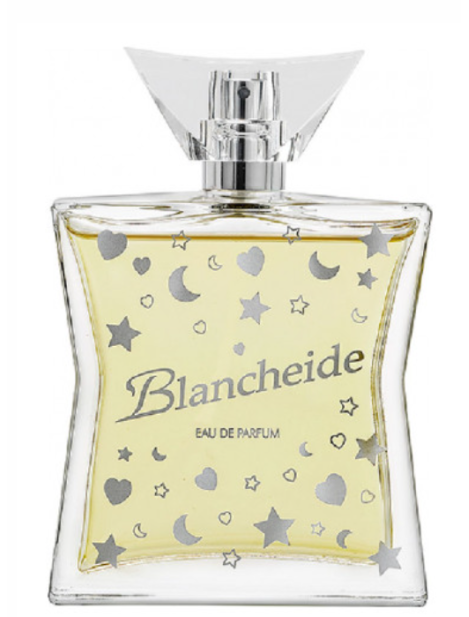 Blancheide Musc Eau De Parfum Unisex 100 Ml