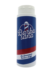 Barba Sana Lo Shampoo Barba E Baffi - 150 Ml