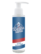 Barba Sana L’olio Barba E Baffi - 70ml