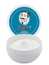 Furbo Blu Vintage Shaving Soap Sapone Da Barba - 100 Ml