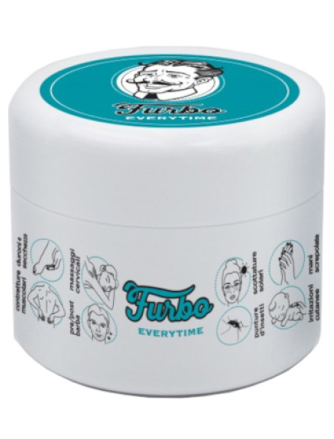 Furbo Everytime Crema Pre-Barba 100 Ml