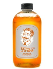 Furbo Orange Shower Shampoo - 500 Ml