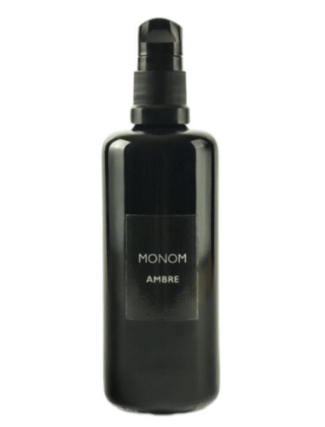 Monom Olio Corpo Ambre - 100Ml