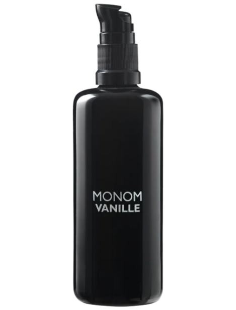 Monom Vanille Olio Corpo Idratante 100 Ml Monom Vanille Olio Corpo Idratante 100 Ml
