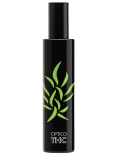 Optico Thc Eau De Parfum Unisex 50 Ml