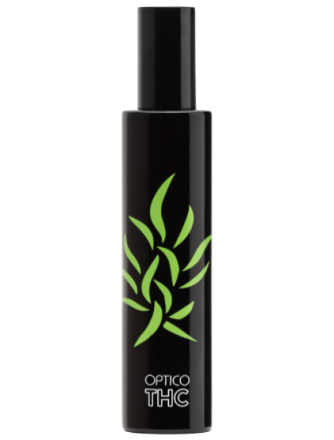 Optico Thc Eau De Parfum Unisex 50 Ml