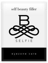 B-selfie Eye Eyezone Care Contorno Occhi Effetto Filler Immediato 2 Patch