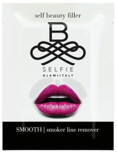 B-selfie Smooth Smoker Line Remover Filler Antirughe Labbra 1 Pezzo