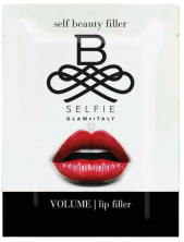 B-selfie Skincare Volume Lip Filler Filler Anti-rughe Labbra 1 Pezzo