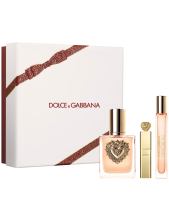 Dolce & Gabbana Cofanetto Devotion Eau De Parfum Gift Set