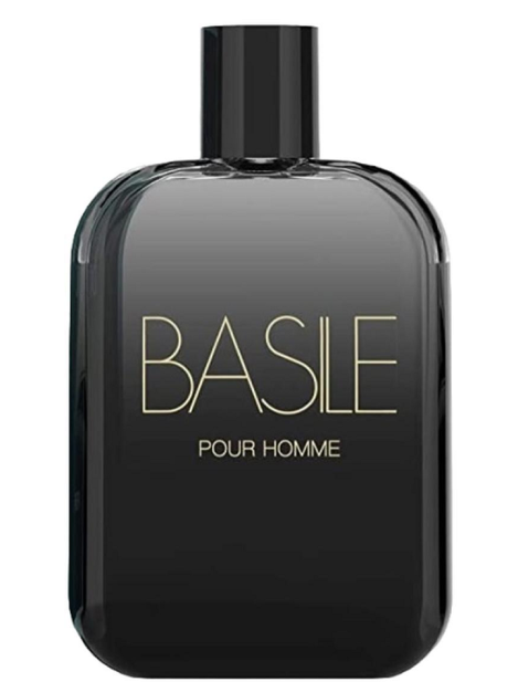 Basile Pour Homme Eau De Toilette Uomo 100 Ml