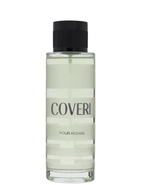 Enrico Coveri Green Eau De Toilette Per Uomo - 100 Ml