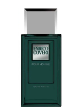 Enrico Coveri Pour Homme Eau De Toilette Uomo 100 Ml