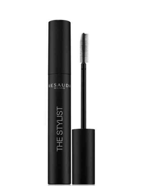 Mesauda The Stylist Mascara Effetto Alta Definizione - 12 Ml