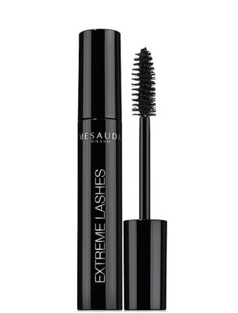 Mesauda Extreme Lashes Mascara Volume Xxl - 14 Ml