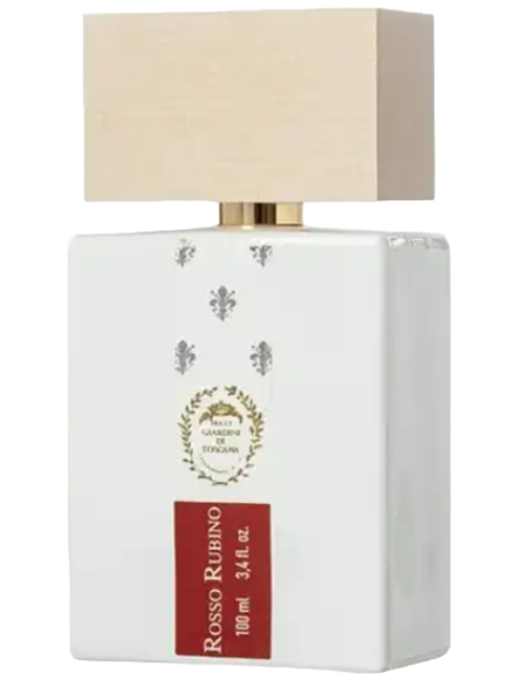 Giardini Di Toscana Rosso Rubino Eau De Parfum Unisex 100 Ml