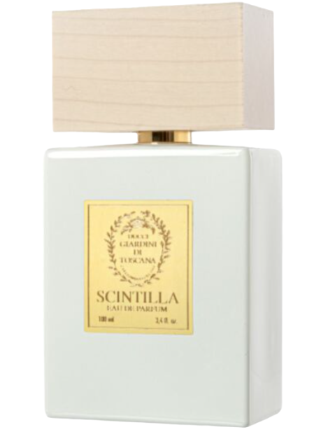 Giardini Di Toscana Scintilla Eau De Parfum Unisex 100 Ml