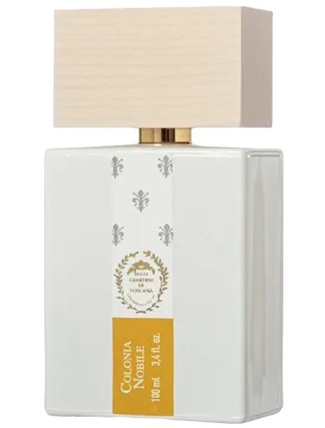 Giardini Di Toscana  Colonia Nobile Eau De Parfum Unisex 100 Ml