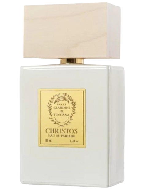 Giardini Di Toscana Christos Eau De Parfum Unisex 100 Ml