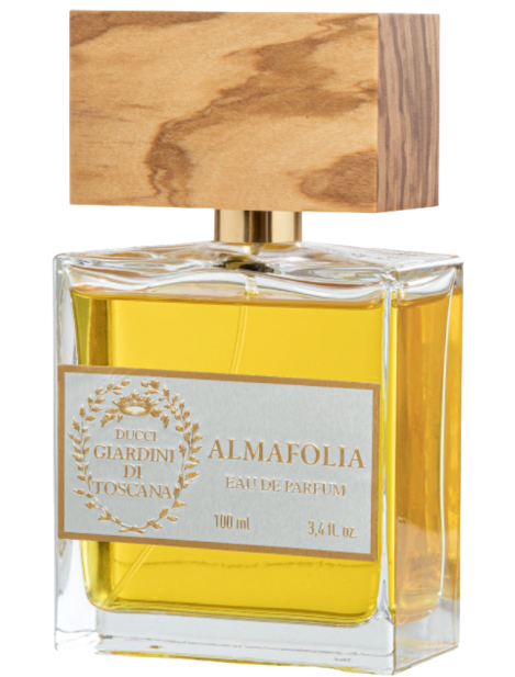 Giardini Di Toscana Almafolia Eau De Parfum Unisex 100 Ml