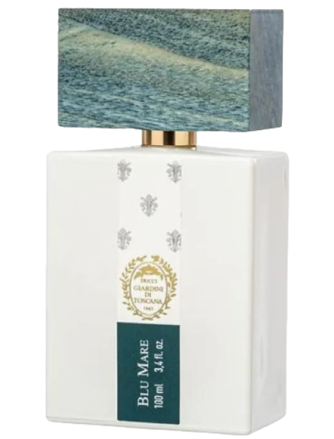 Giardini Di Toscana Blu Mare Eau De Parfum Unisex 100 Ml