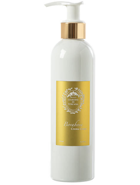 Giardini Di Toscana Bora Bora Latte Corpo 250 Ml