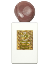 Cave Rosa Vaniglia Extrait De Parfum Unisex 100 Ml Cave Rosa Vaniglia Extrait De Parfum Unisex 100 Ml