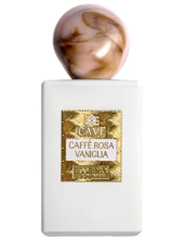 Cave Caffé Rosa Vaniglia Extrait De Parfum Unisex 100 Ml Cave Caffé Rosa Vaniglia Extrait De Parfum Unisex 100 Ml
