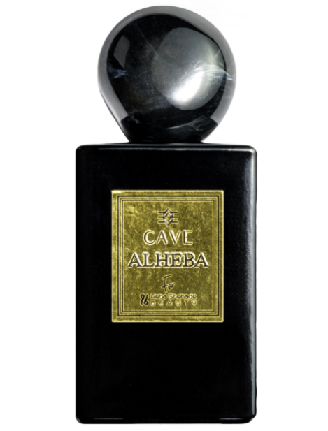Cave Alheba Extrait De Parfum Unisex 100 Ml Cave Alheba Extrait De Parfum Unisex 100 Ml