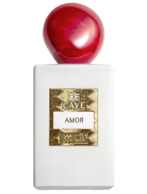 Cave Amor Extrait De Parfum Unisex 100 Ml