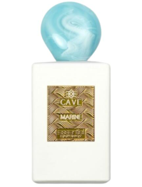 Cave Marine Extrait De Parfum Unisex 100 Ml