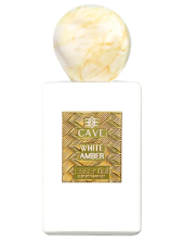 Cave White Amber Extrait De Parfum Unisex 100 Ml Cave White Amber Extrait De Parfum Unisex 100 Ml