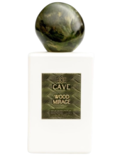Cave Wood Mirage Extrait De Parfum Unisex 100 Ml Cave Wood Mirage Extrait De Parfum Unisex 100 Ml
