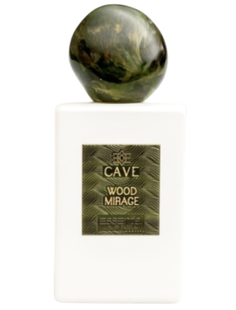 Cave Wood Mirage Extrait De Parfum Unisex 100 Ml